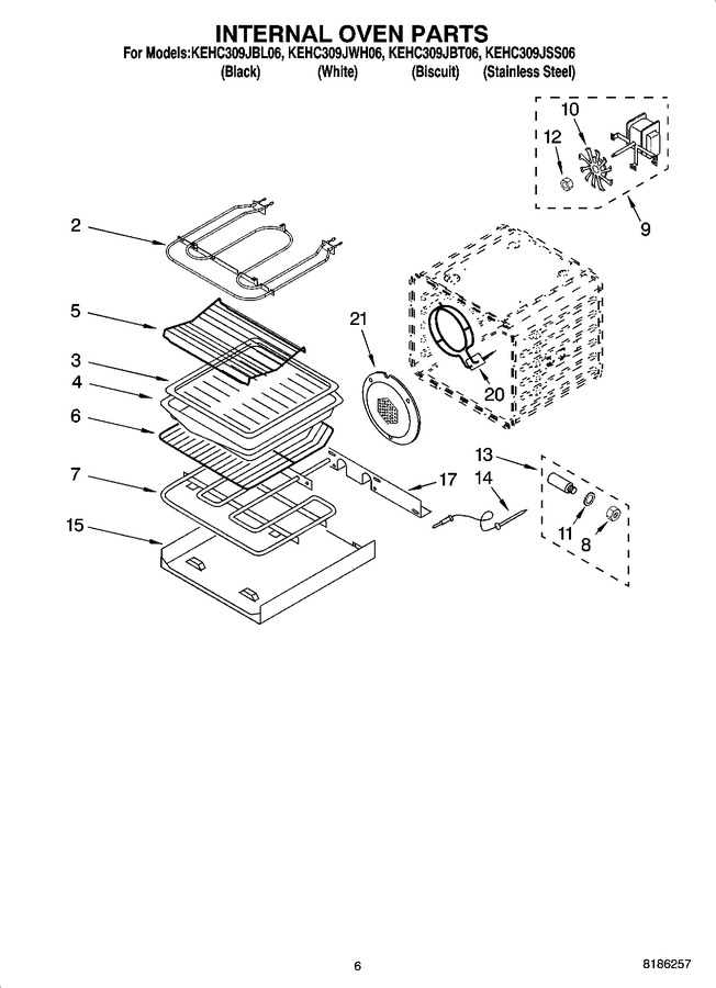 Diagram for KEHC309JSS06