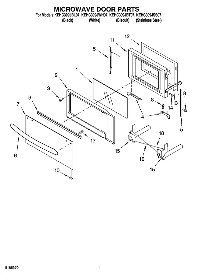 Diagram for KEHC309JSS07