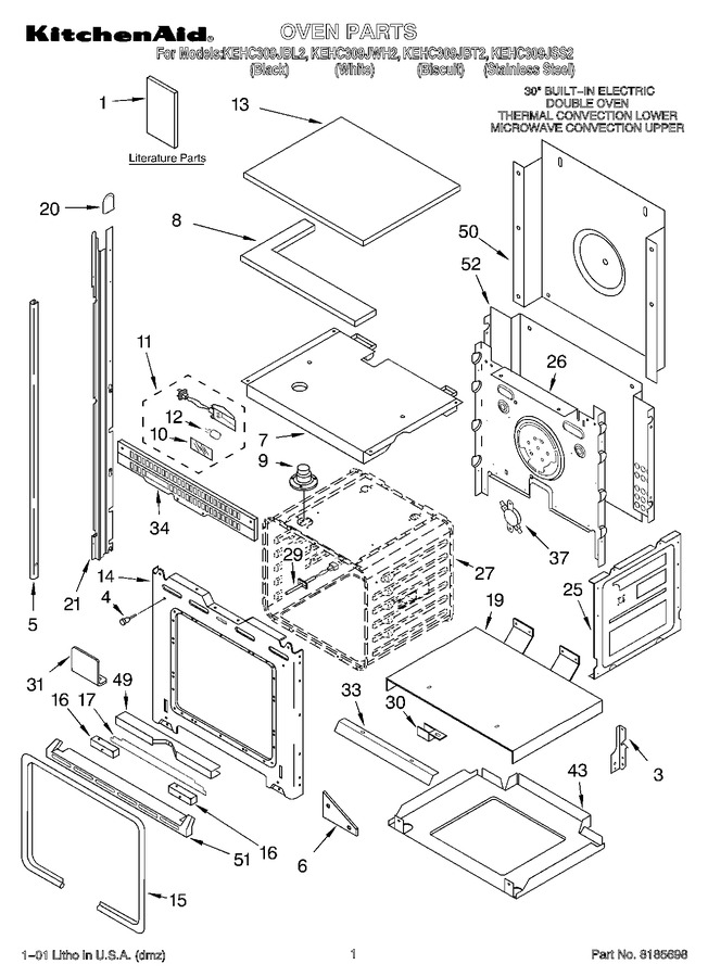 Diagram for KEHC309JSS2