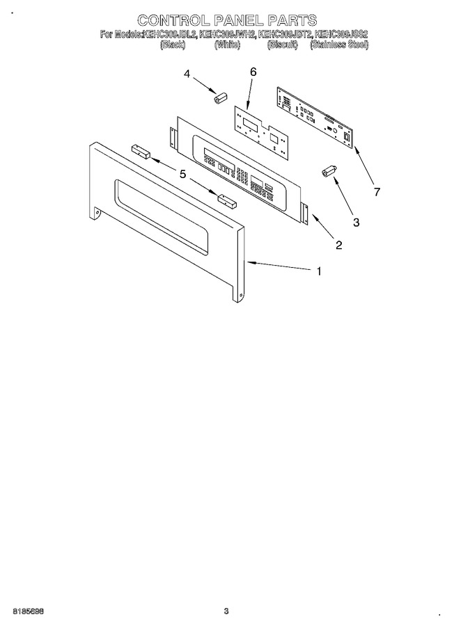 Diagram for KEHC309JSS2