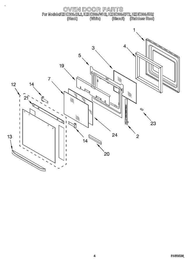 Diagram for KEHC309JSS2