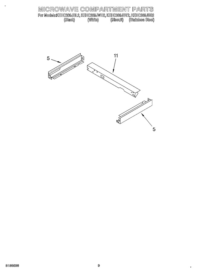 Diagram for KEHC309JSS2