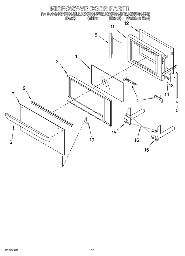 Diagram for KEHC309JSS2