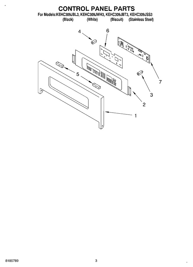 Diagram for KEHC309JSS3