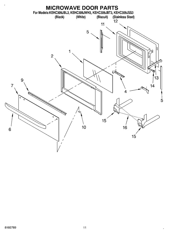 Diagram for KEHC309JSS3