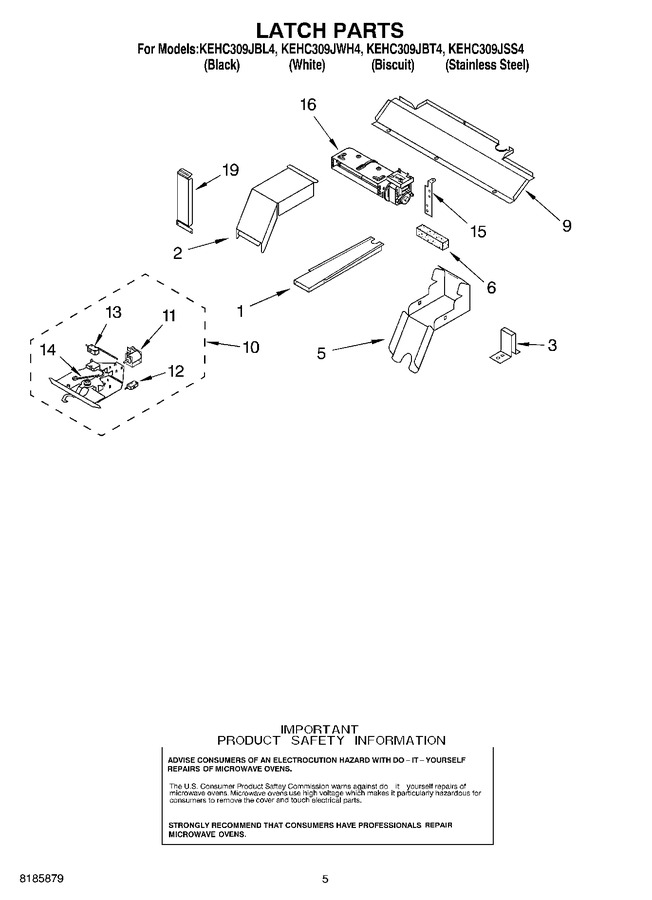 Diagram for KEHC309JSS4