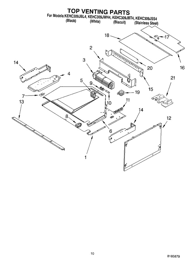 Diagram for KEHC309JSS4