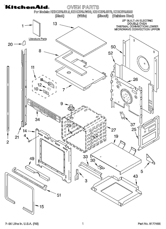 Diagram for KEHC379JWH0