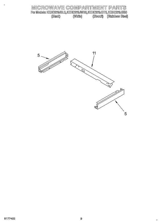 Diagram for KEHC379JBT0