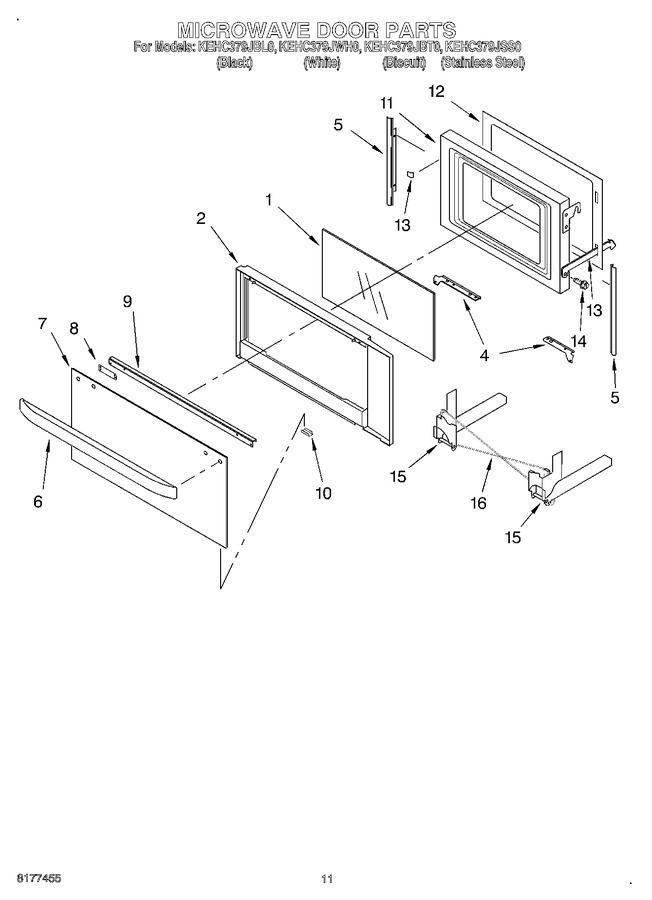Diagram for KEHC379JBT0