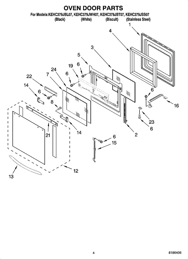 Diagram for KEHC379JBT07