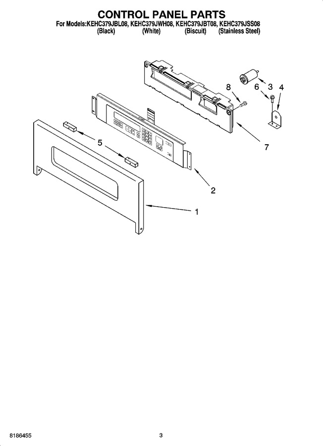 Diagram for KEHC379JBL08