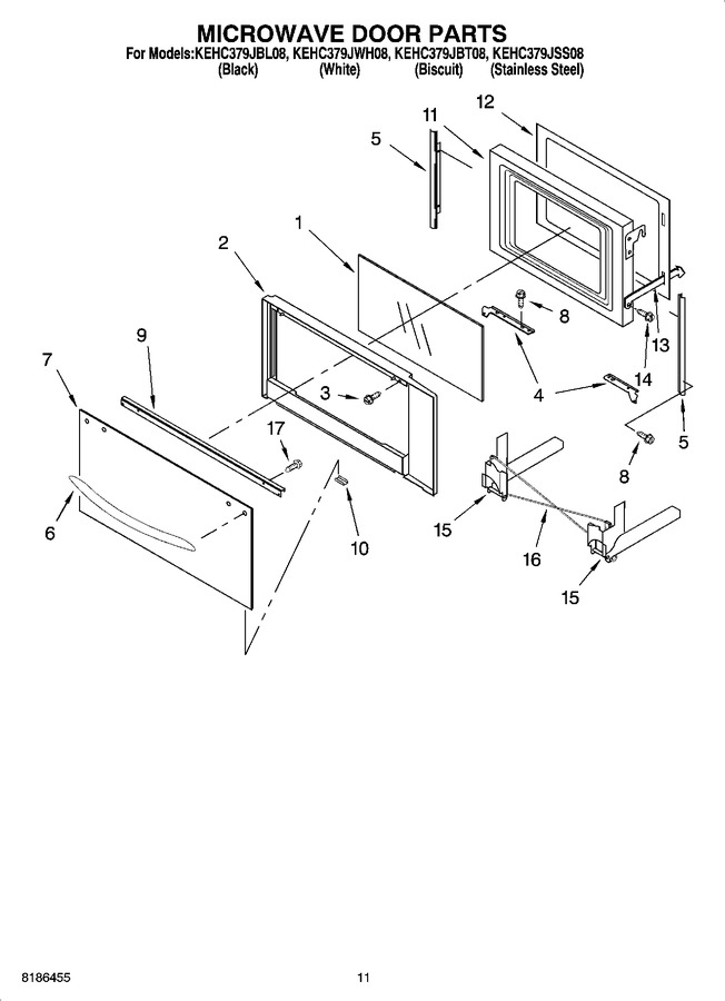 Diagram for KEHC379JSS08