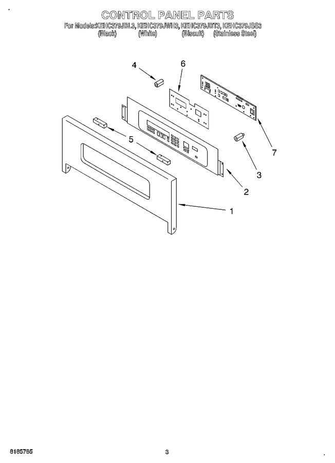 Diagram for KEHC379JBT3