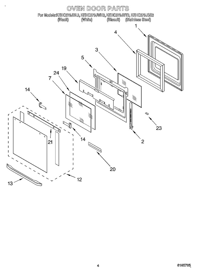 Diagram for KEHC379JBT3