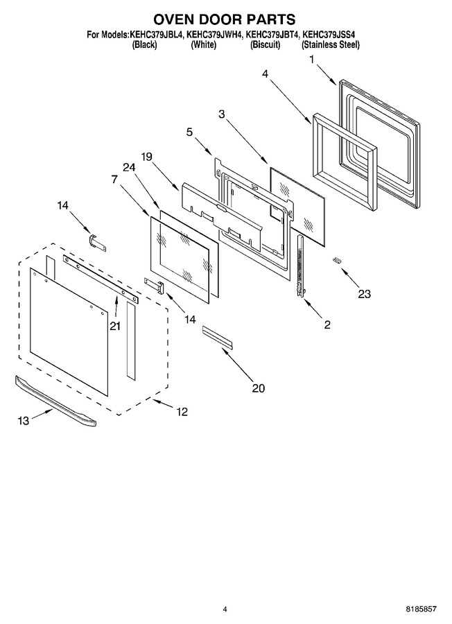 Diagram for KEHC379JBT4
