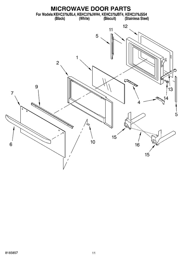 Diagram for KEHC379JBT4