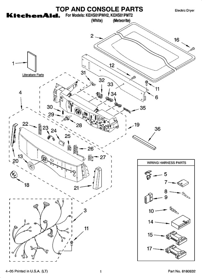 Diagram for KEHS01PMT2