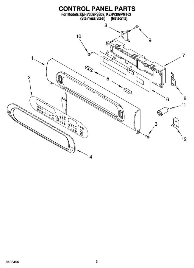 Diagram for KEHV309PSS02