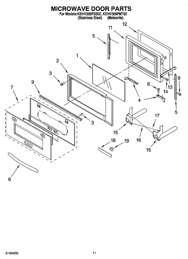 Diagram for KEHV309PSS02