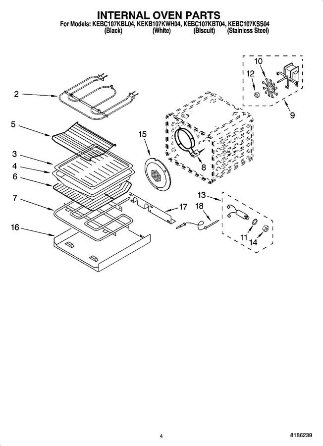 Diagram for KEKB107KWH04