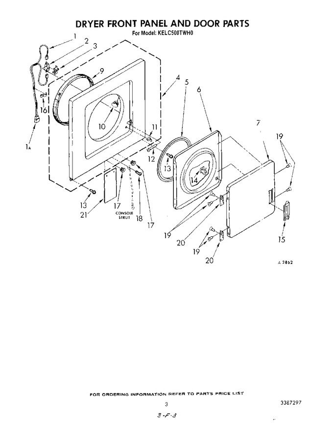 Diagram for KELC500TPL0