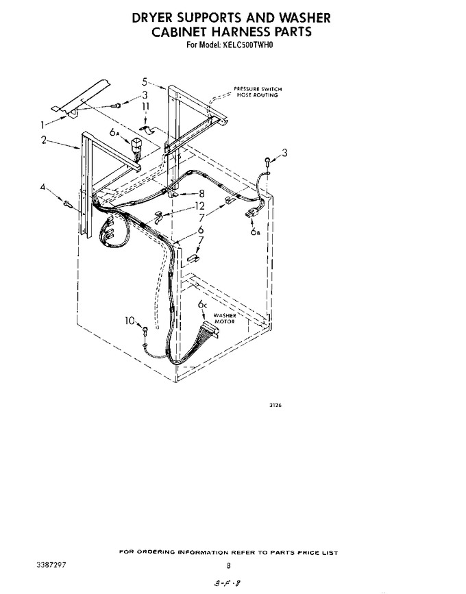 Diagram for KELC500TPL0