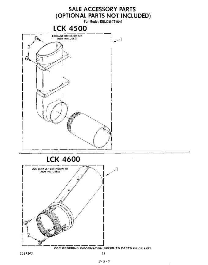 Diagram for KELC500THT0