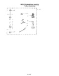 Diagram for 16 - Miscellaneous , Literature And Optional