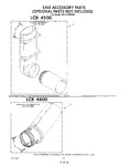 Diagram for 15 - Lck 4500 , Lck 4600