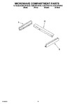 Diagram for 07 - Microwave Compartment Parts