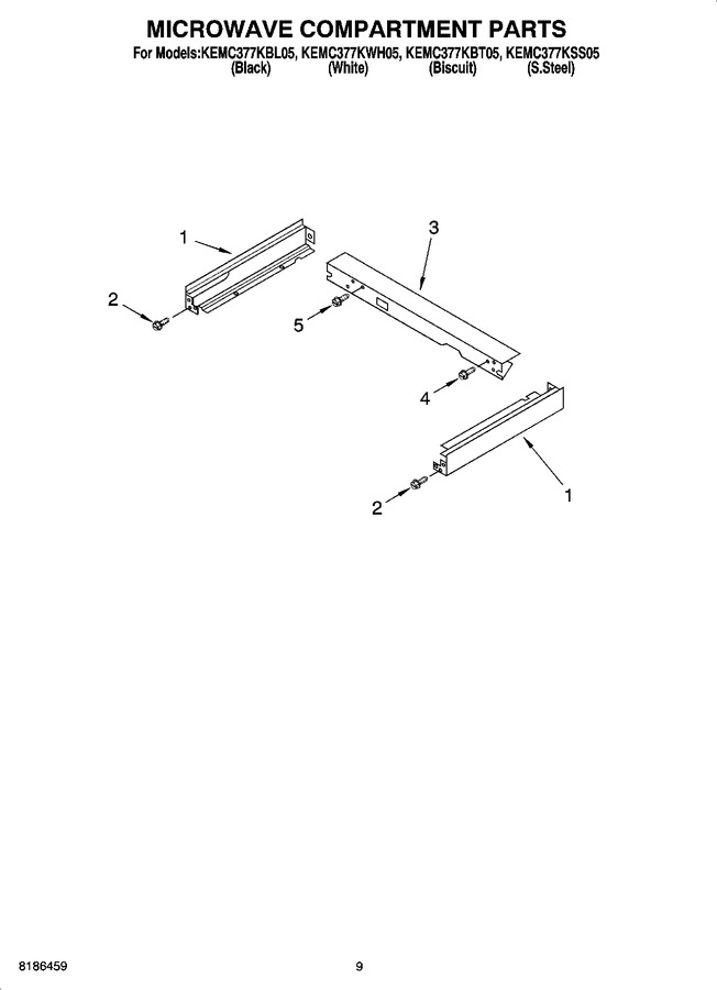 Diagram for KEMC377KBL05