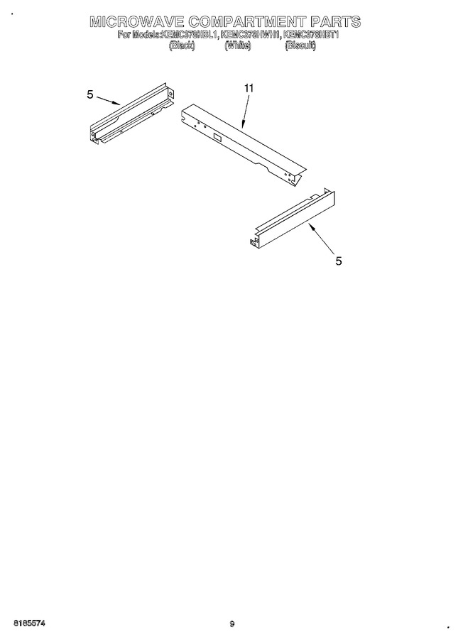 Diagram for KEMC378HBL1