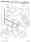 Diagram for 01 - Oven, Literature