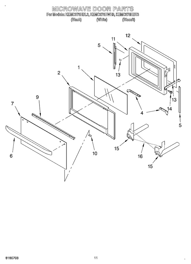 Diagram for KEMC378HBT3
