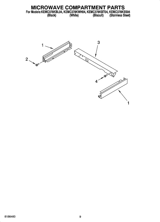 Diagram for KEMC378KBL04