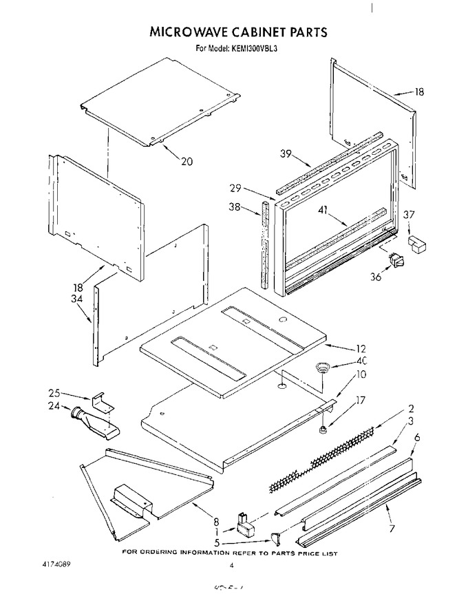 Diagram for KEMI300VBL3