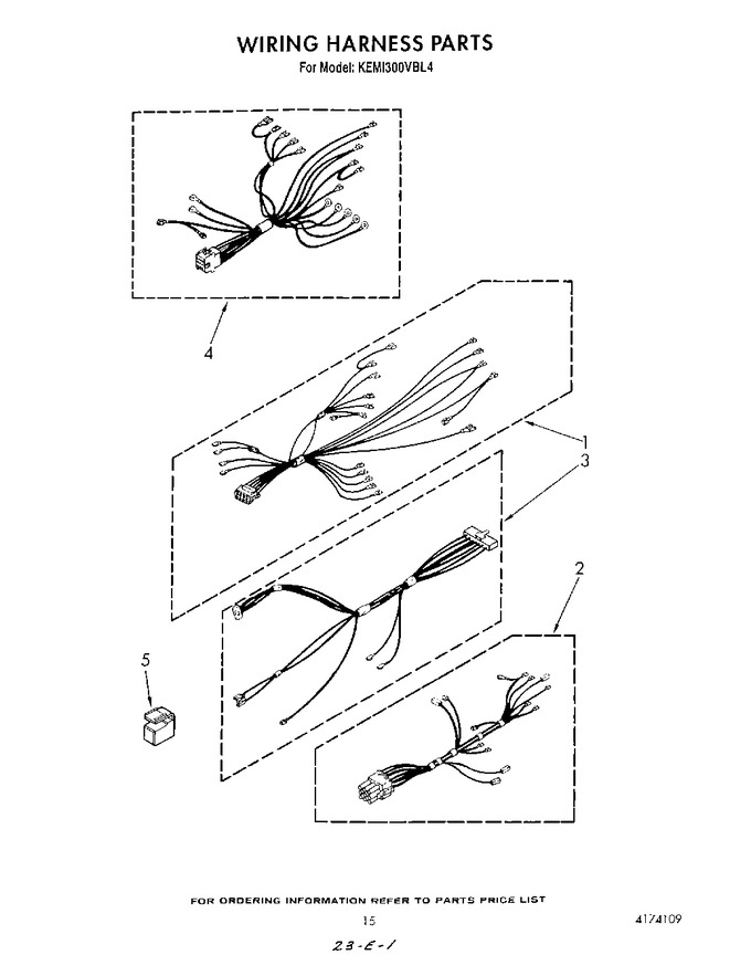 Diagram for KEMI300VBL4