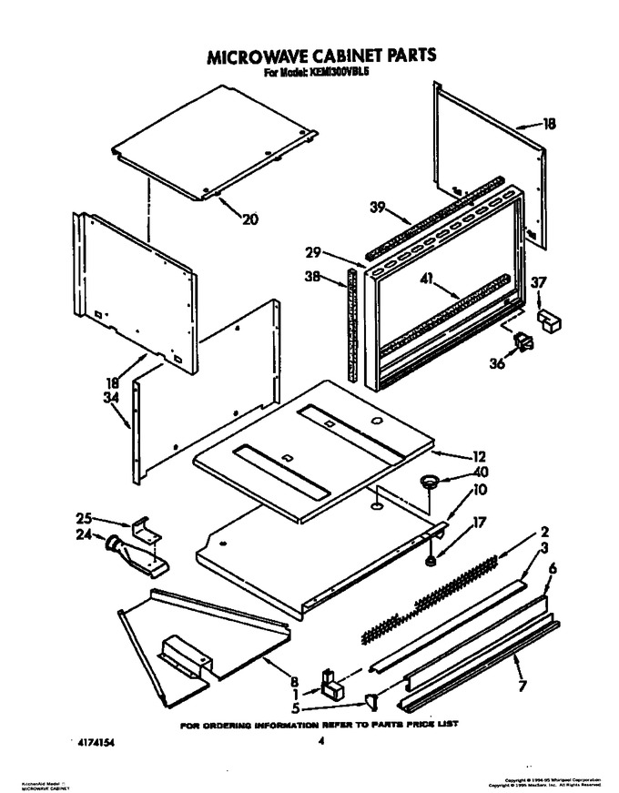 Diagram for KEMI300VBL5