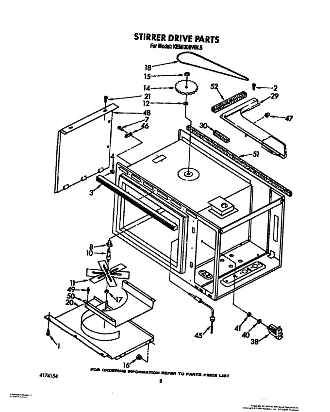 Diagram for KEMI300VBL5