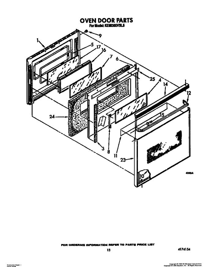 Diagram for KEMI300VBL5