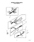Diagram for 09 - Wiring Harness