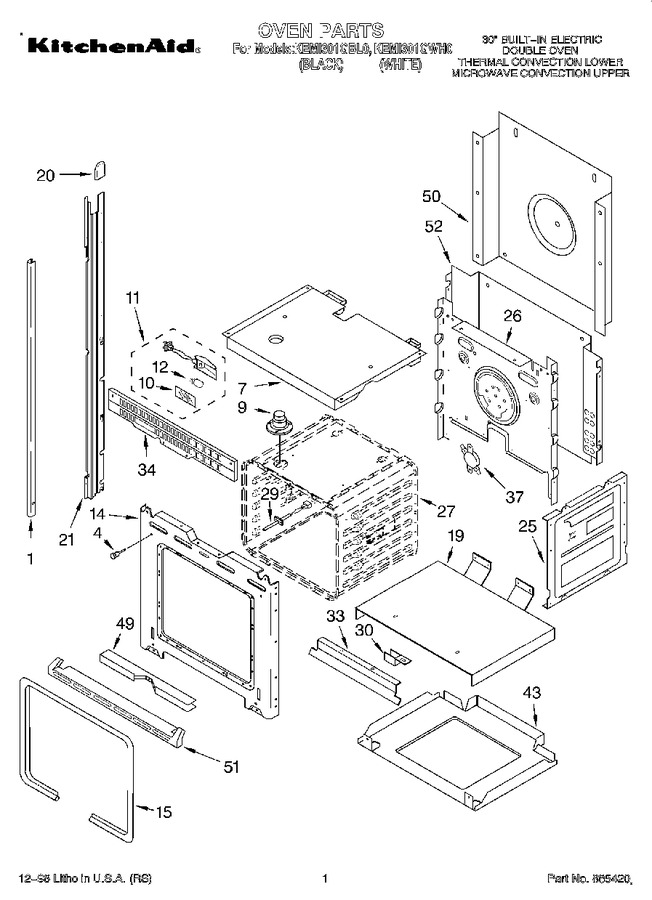 Diagram for KEMI301GBL0