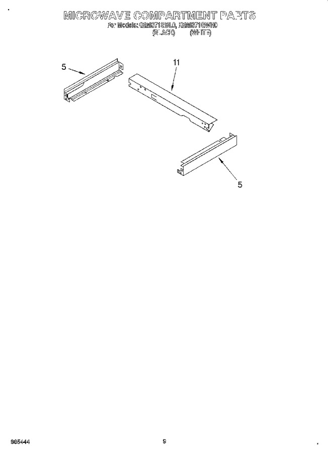 Diagram for KEMI371GBL0