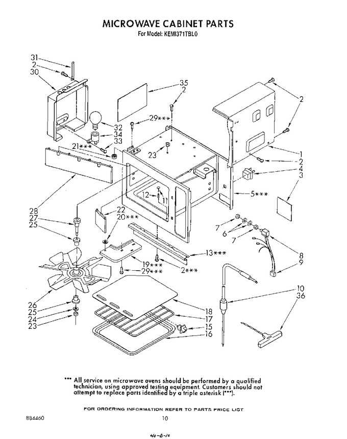 Diagram for KEMI371TBL0