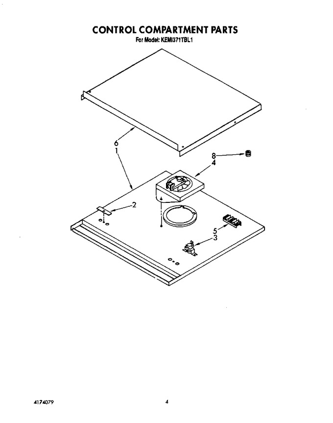 Diagram for KEMI371TBL1