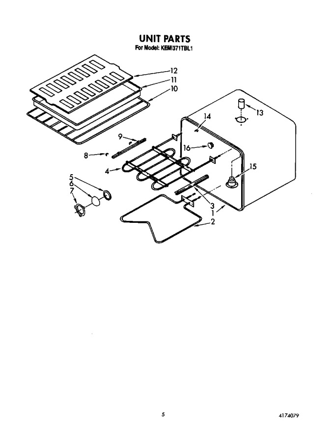 Diagram for KEMI371TBL1