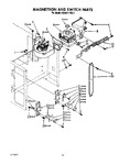 Diagram for 10 - Magnetron And Switch