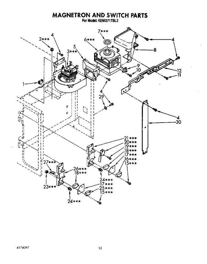 Diagram for KEMI371TBL2