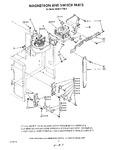 Diagram for 10 - Magnetron And Switch